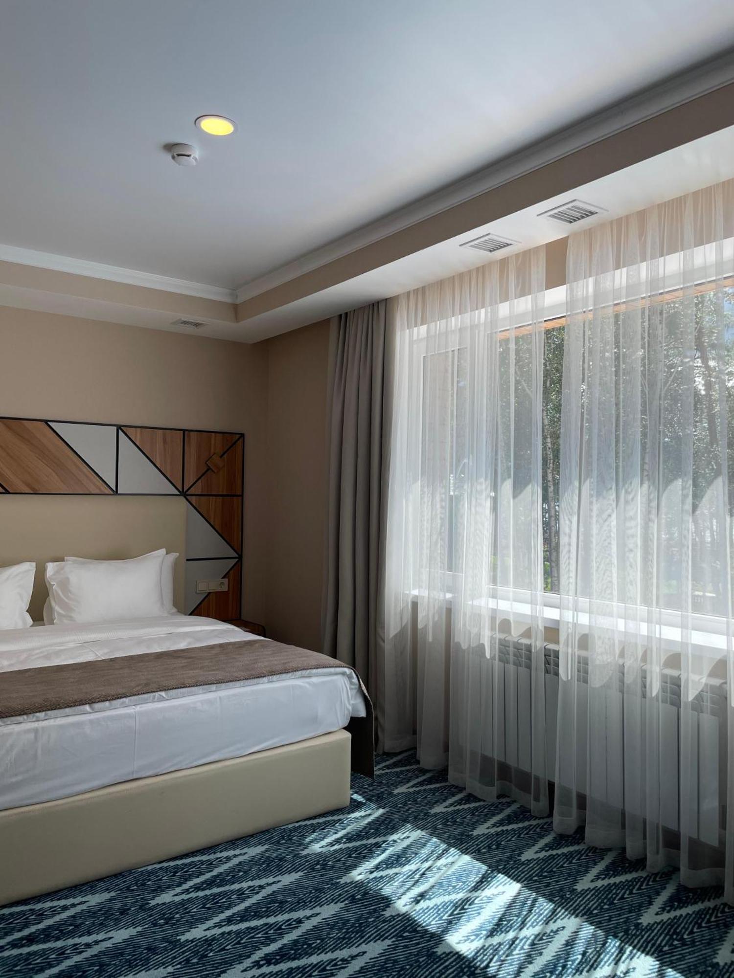 Wyndham Garden Burabay Borovoe Quarto foto